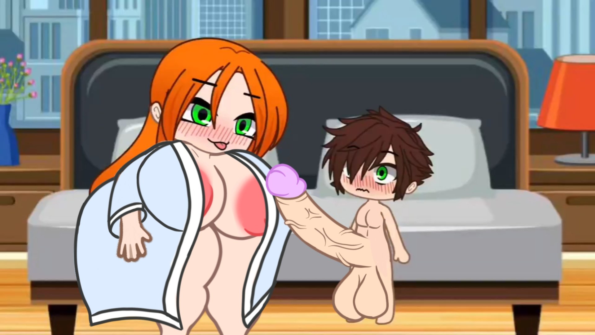 [Part 2] artist - kalibr47