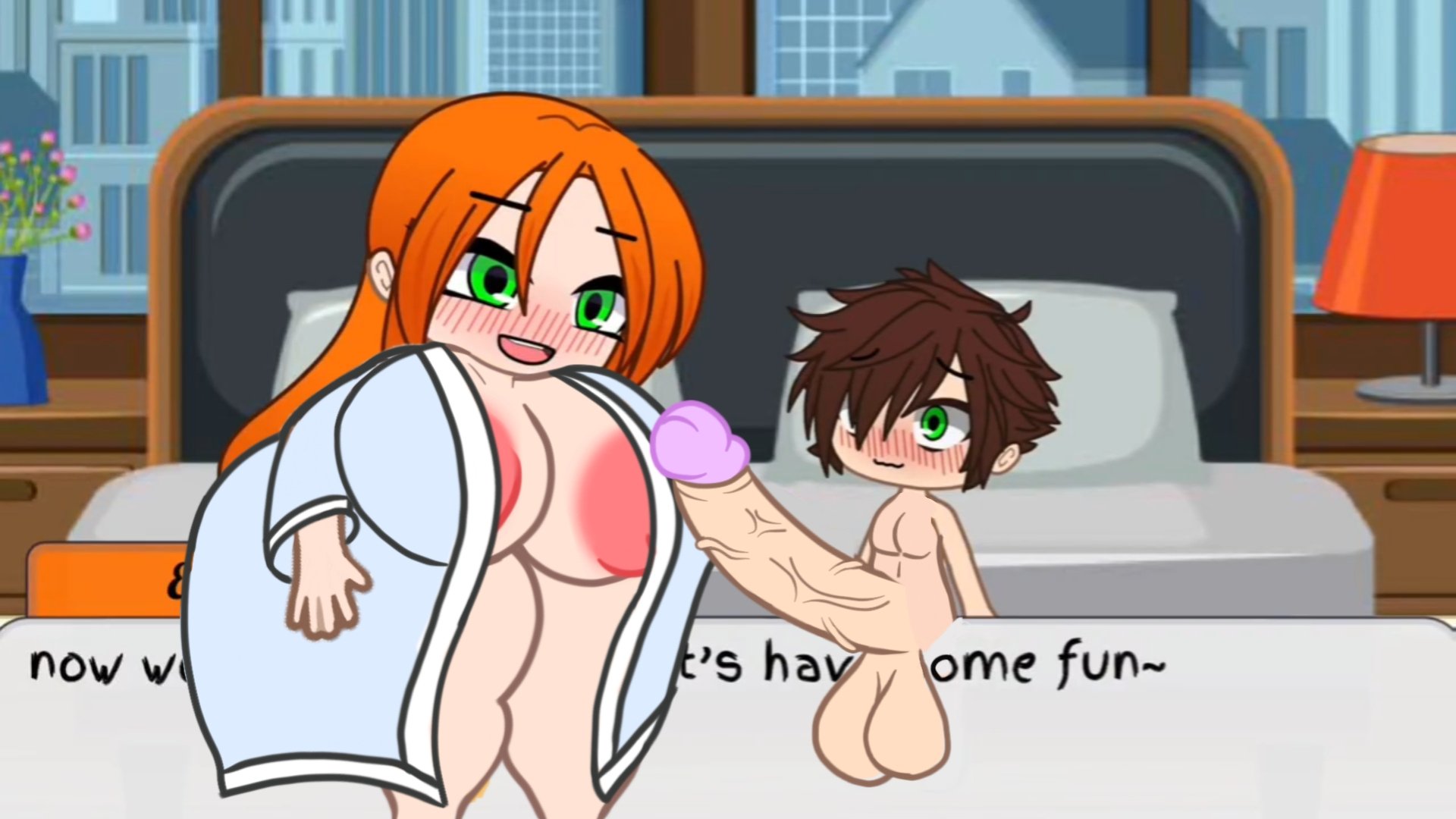 [Part 2] artist - kalibr47