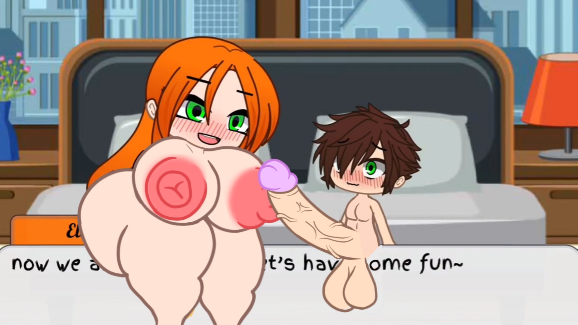 [Part 2] artist - kalibr47