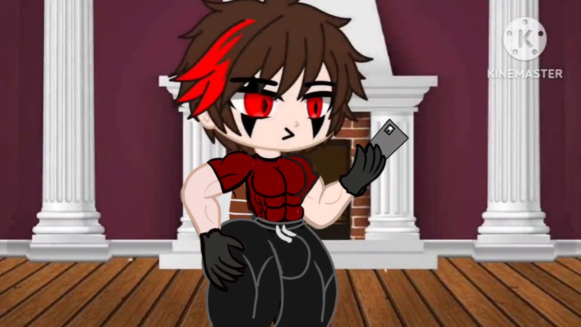 [Part 2] artist - kalibr47