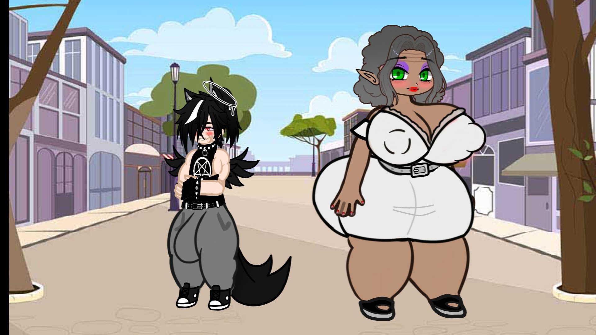 [Part 2] artist - kalibr47