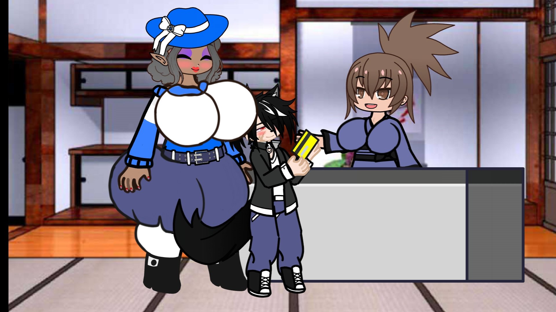 [Part 2] artist - kalibr47