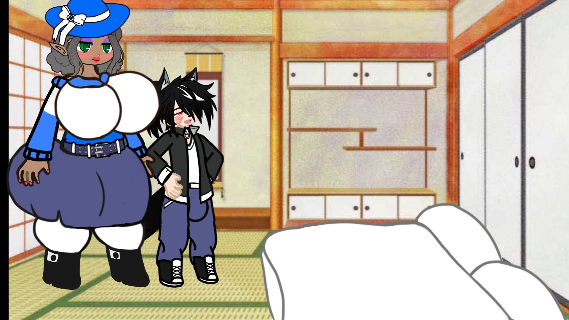 [Part 2] artist - kalibr47