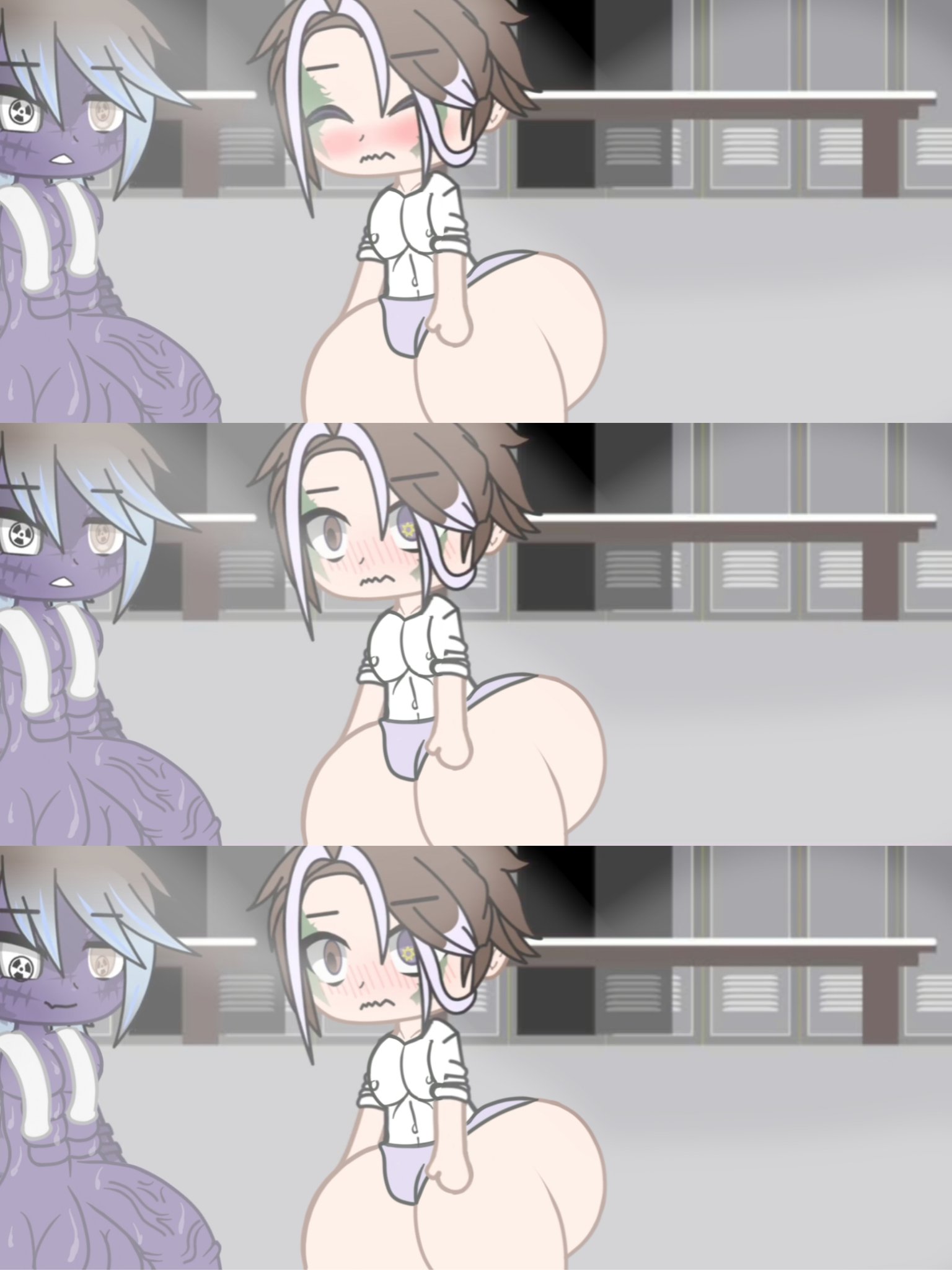 [Part 2] artist - kalibr47