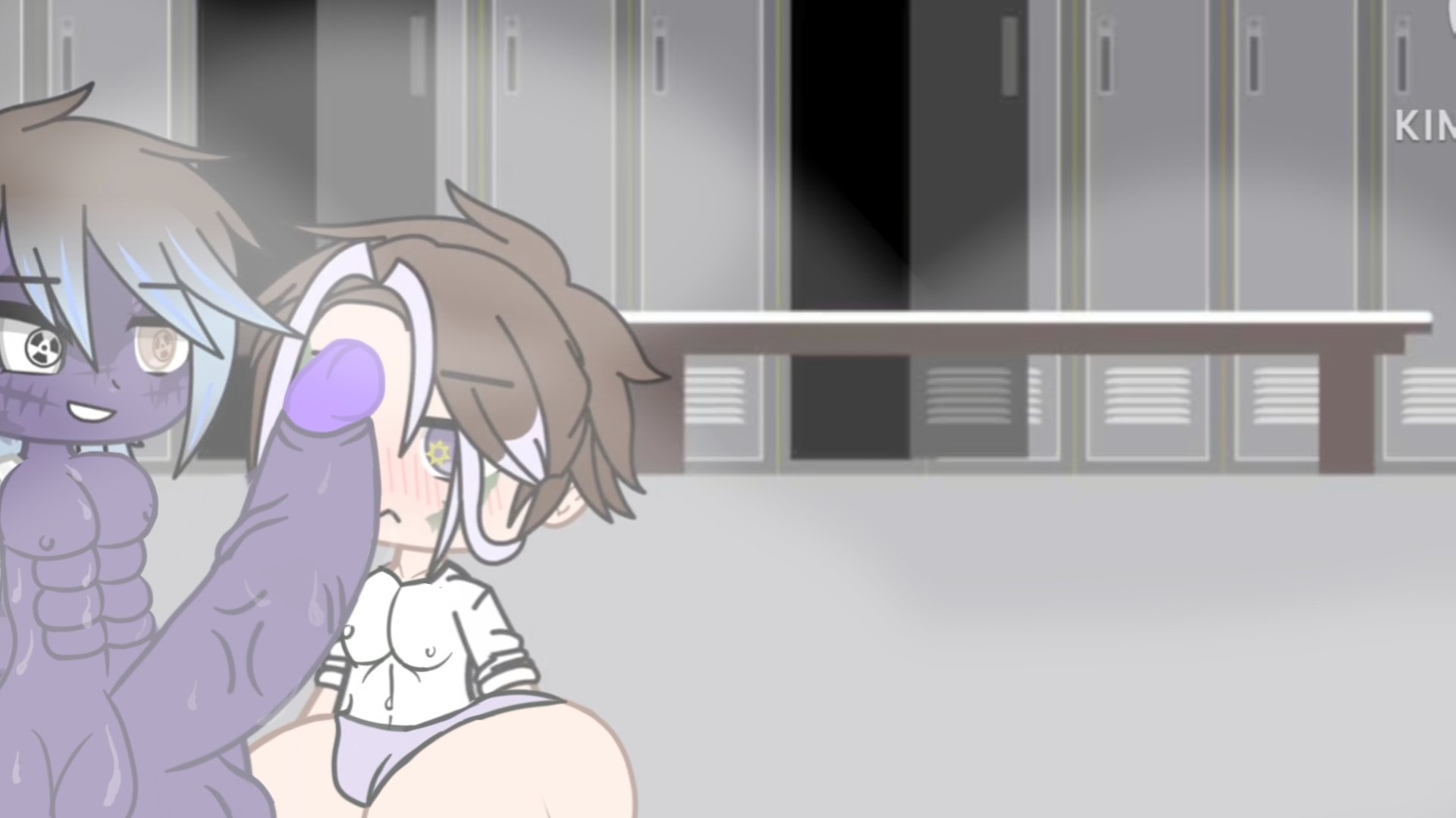 [Part 2] artist - kalibr47