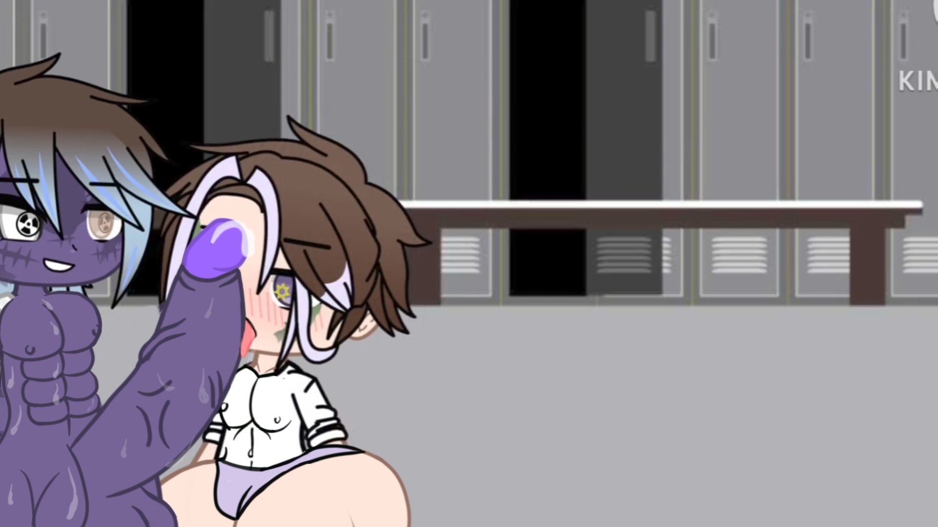 [Part 2] artist - kalibr47