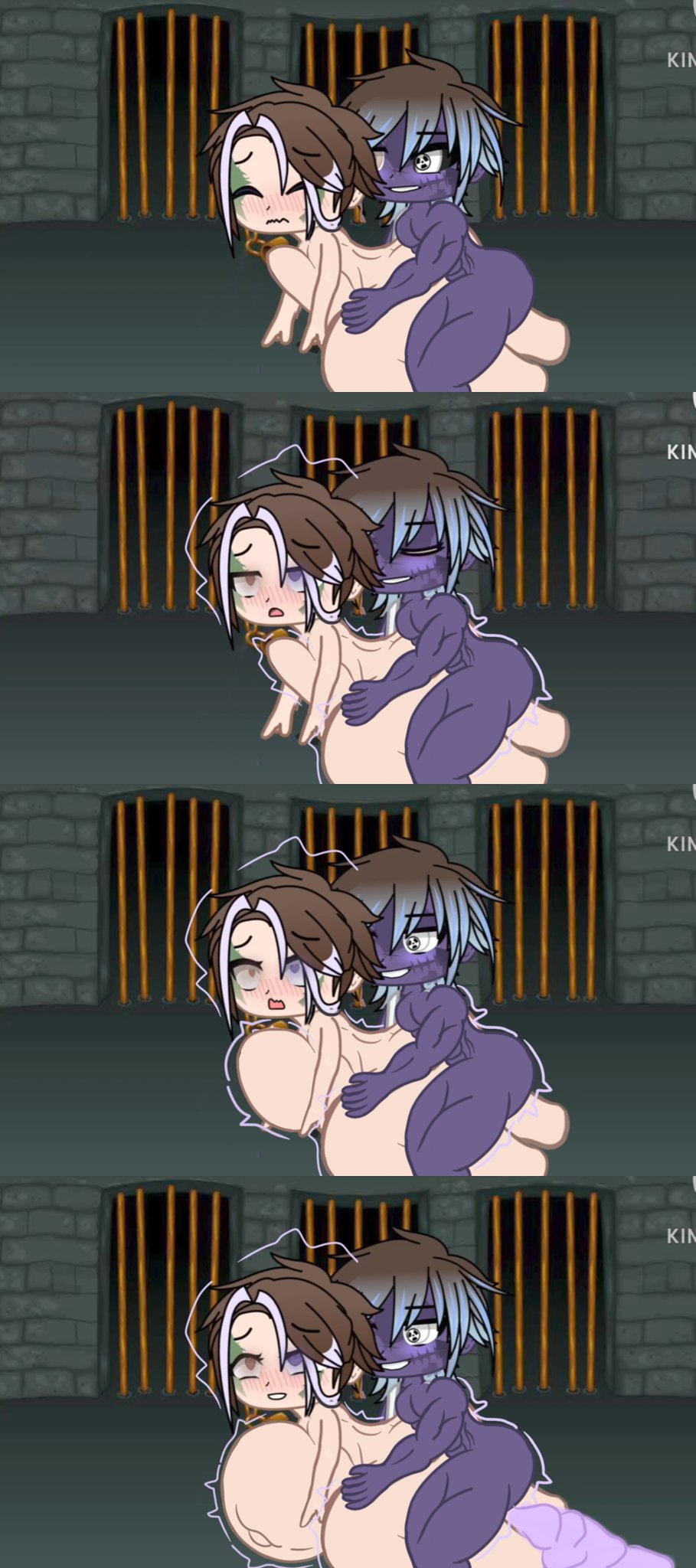 [Part 2] artist - kalibr47