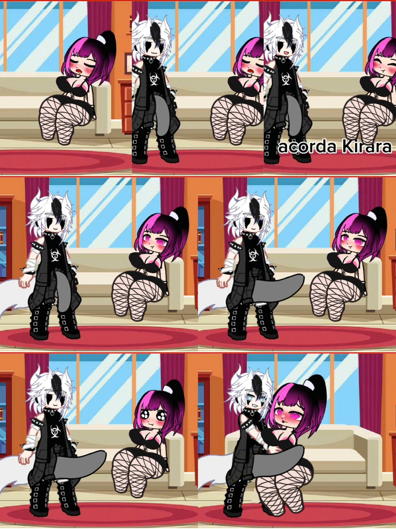 [Part 2] artist - kalibr47