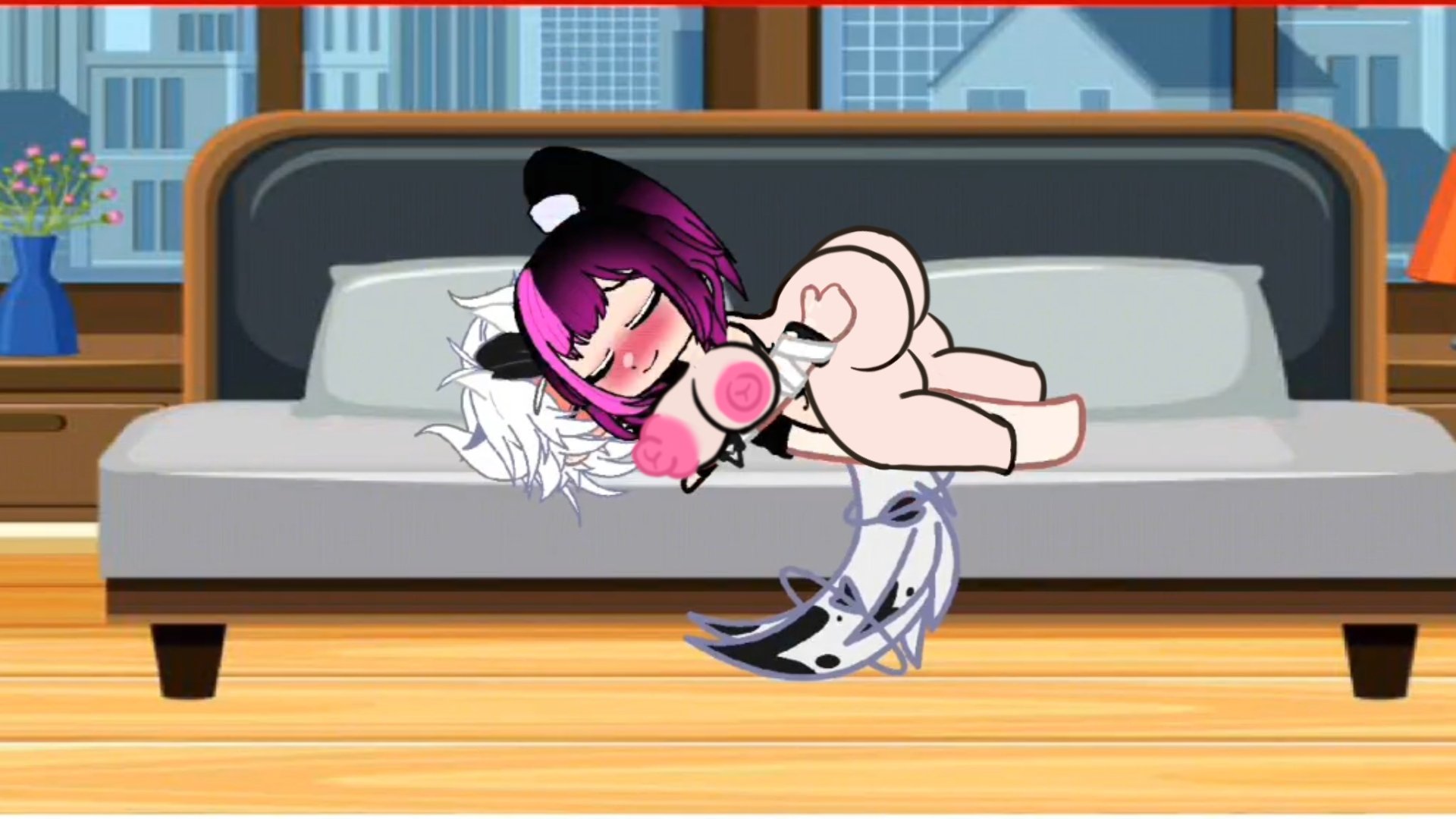 [Part 2] artist - kalibr47