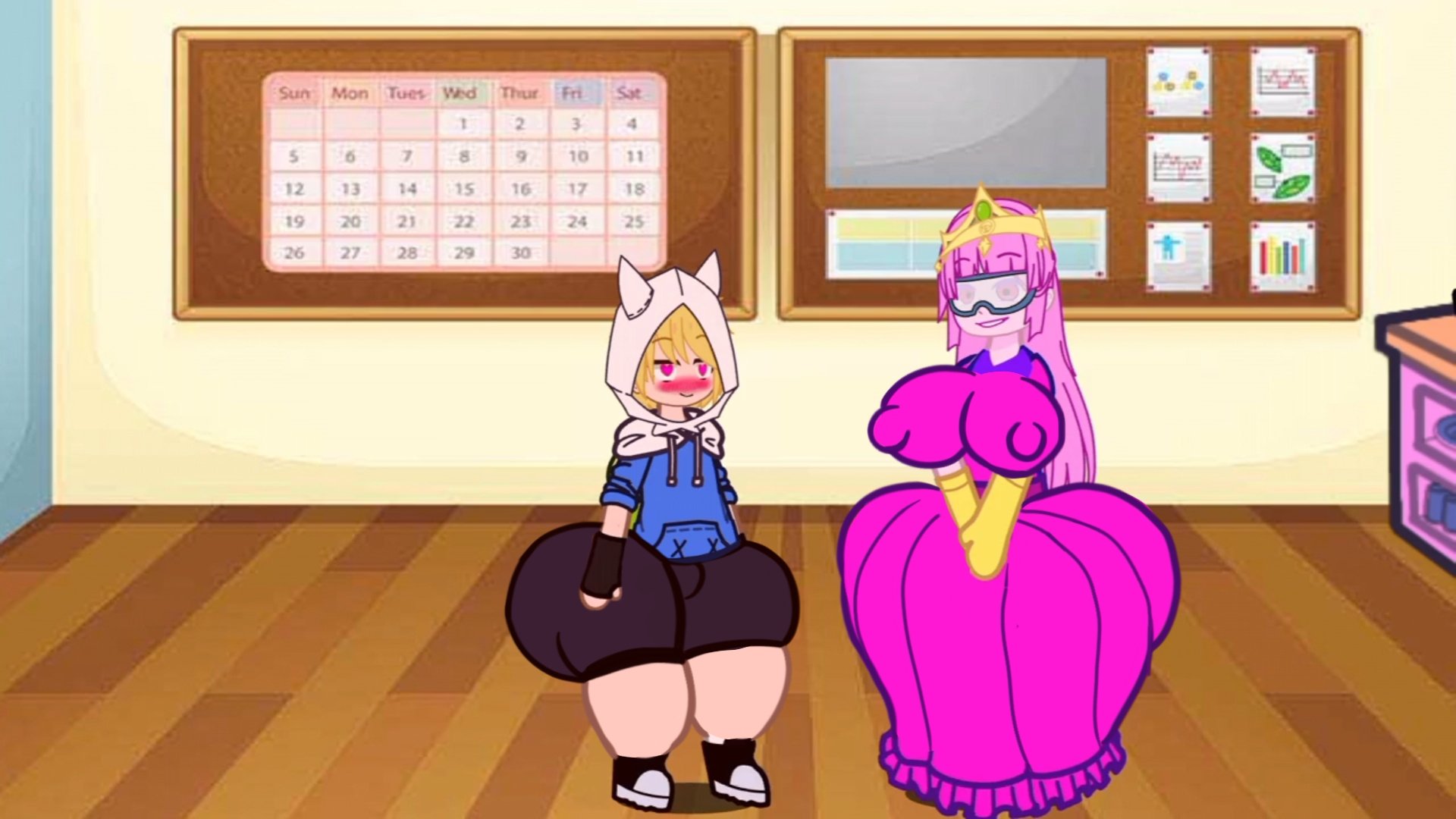 [Part 2] artist - kalibr47