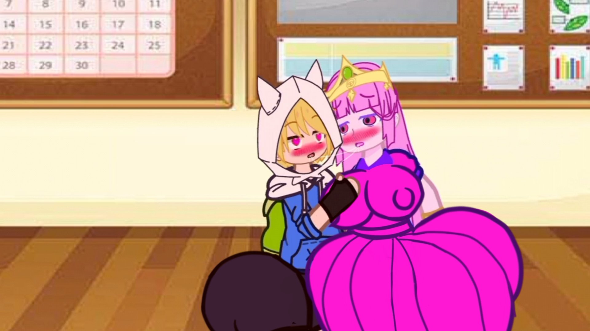 [Part 2] artist - kalibr47