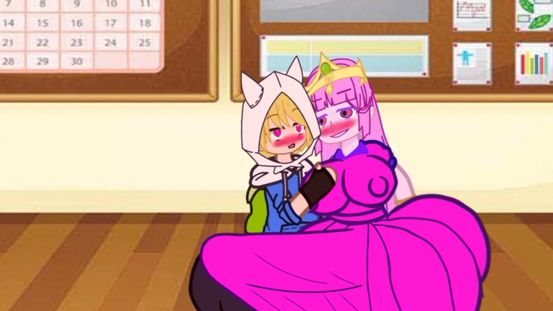 [Part 2] artist - kalibr47