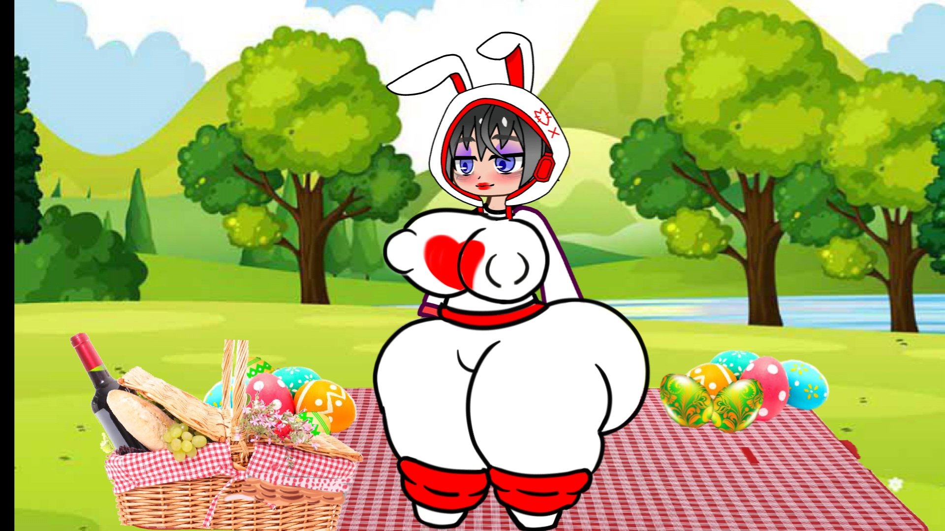 [Part 2] artist - kalibr47