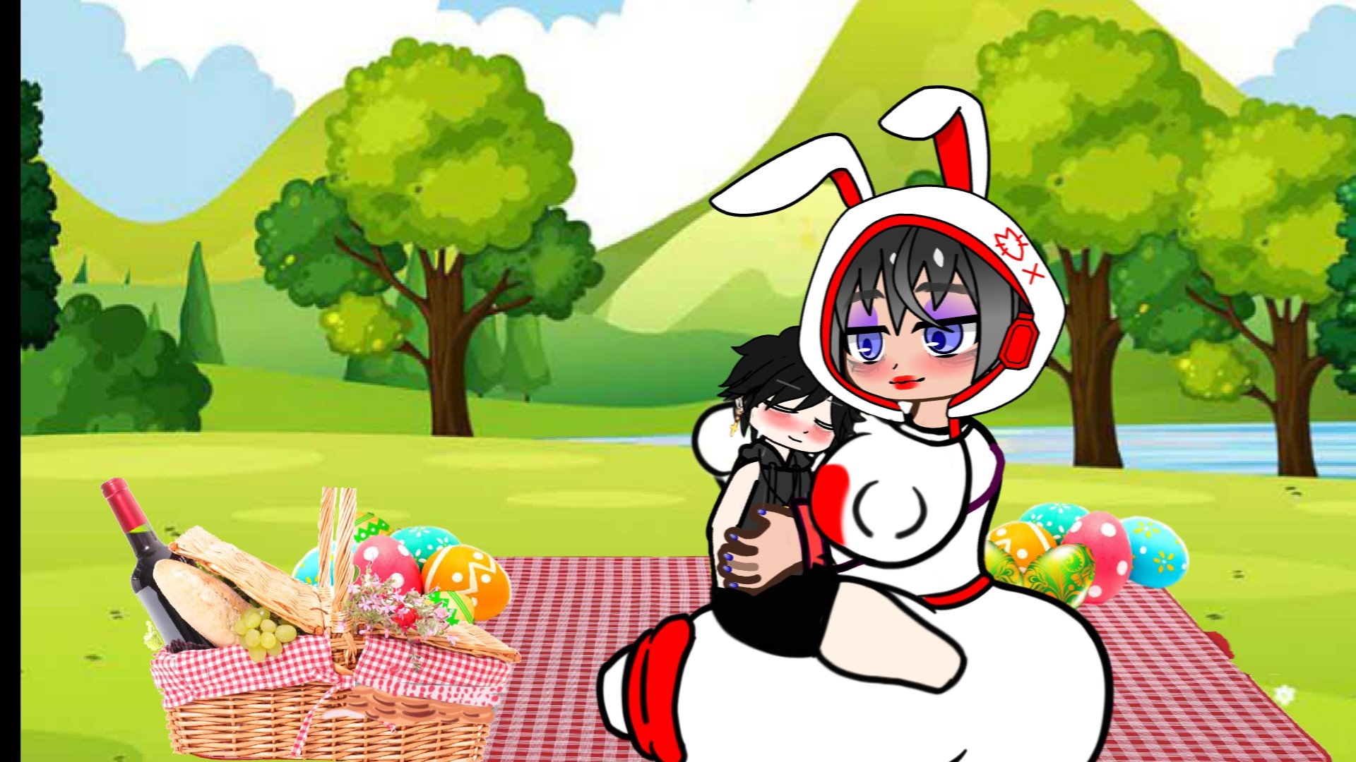 [Part 2] artist - kalibr47