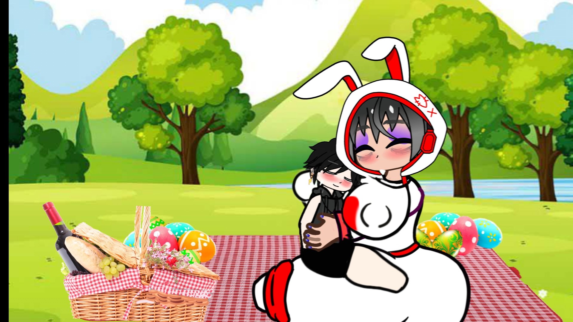 [Part 2] artist - kalibr47