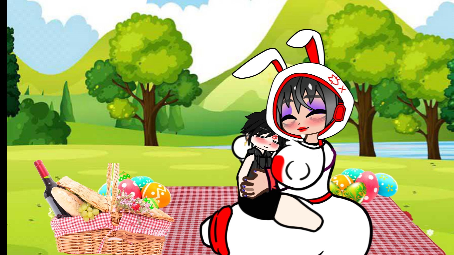 [Part 2] artist - kalibr47