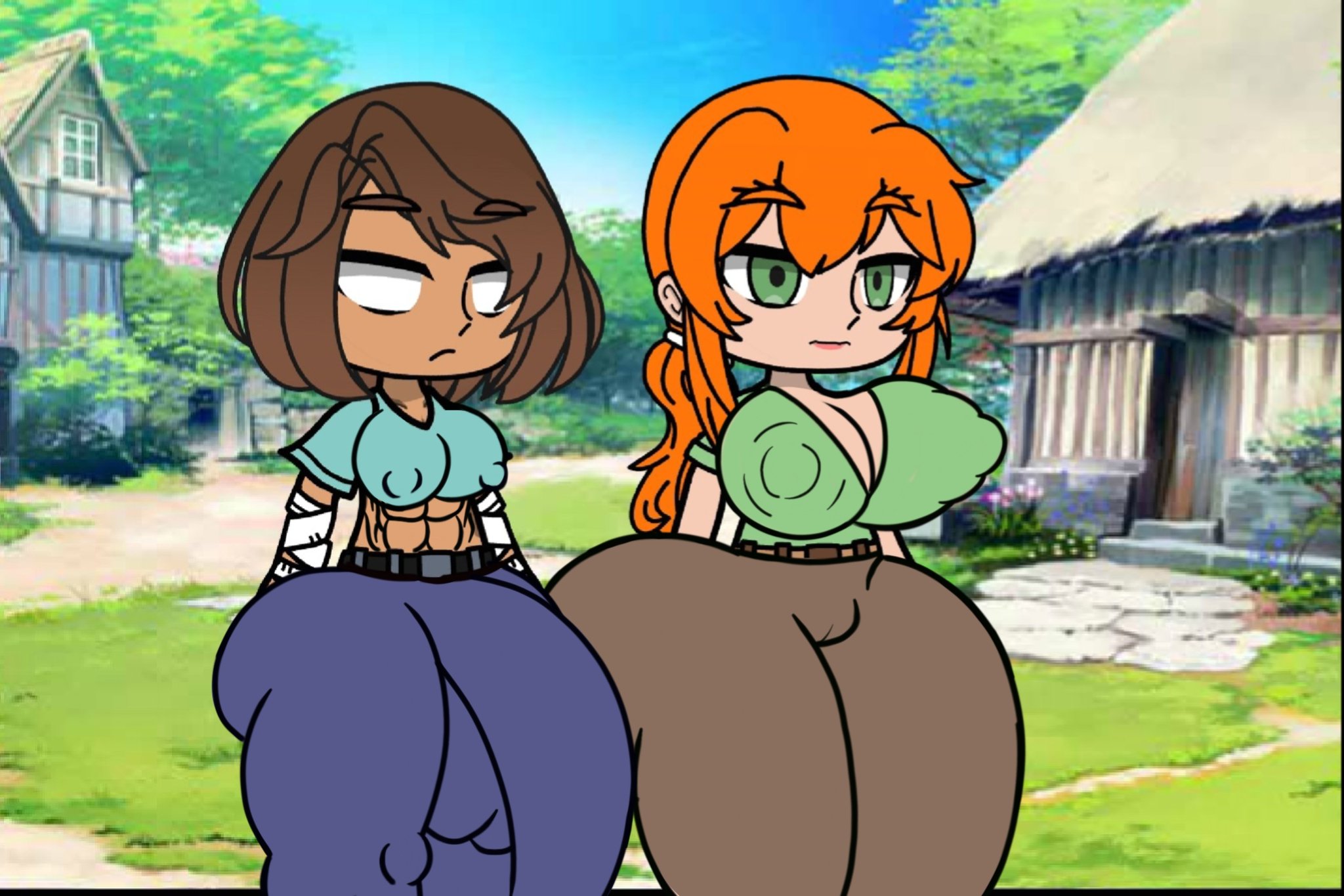 [Part 2] artist - kalibr47