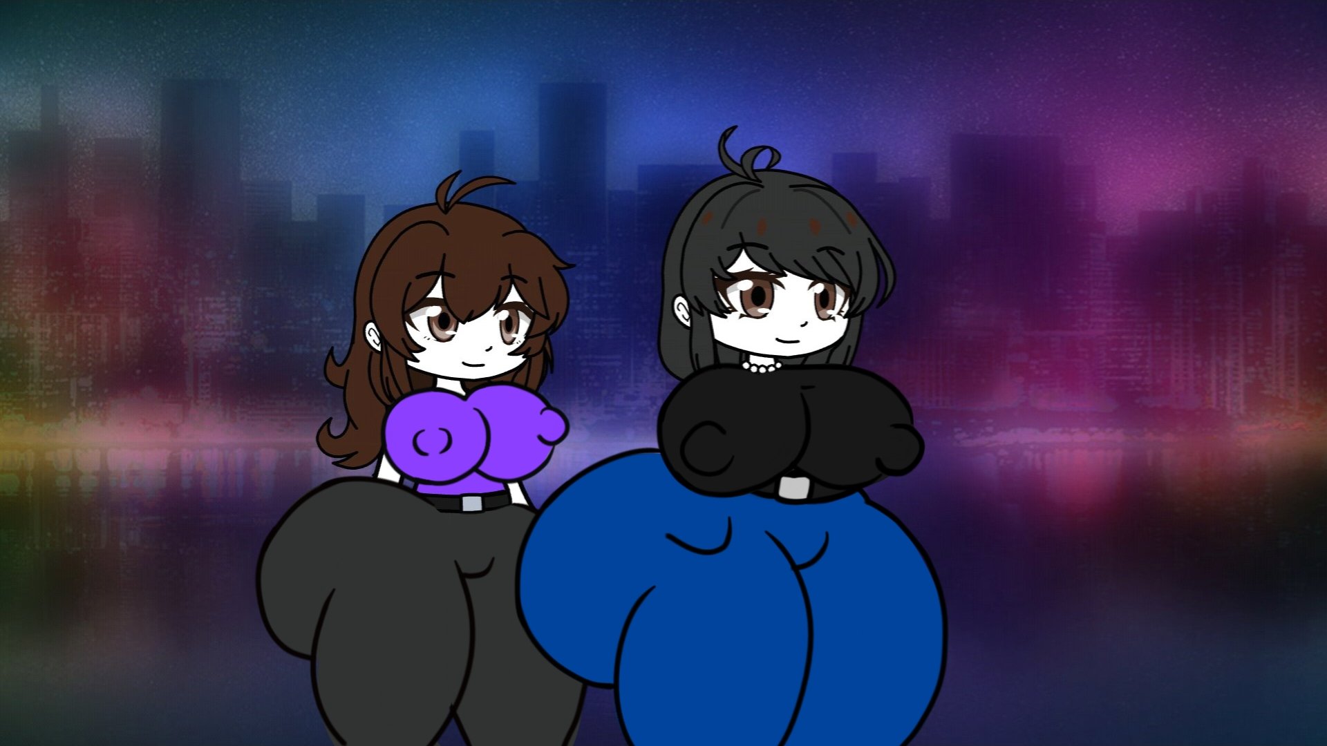 [Part 2] artist - kalibr47