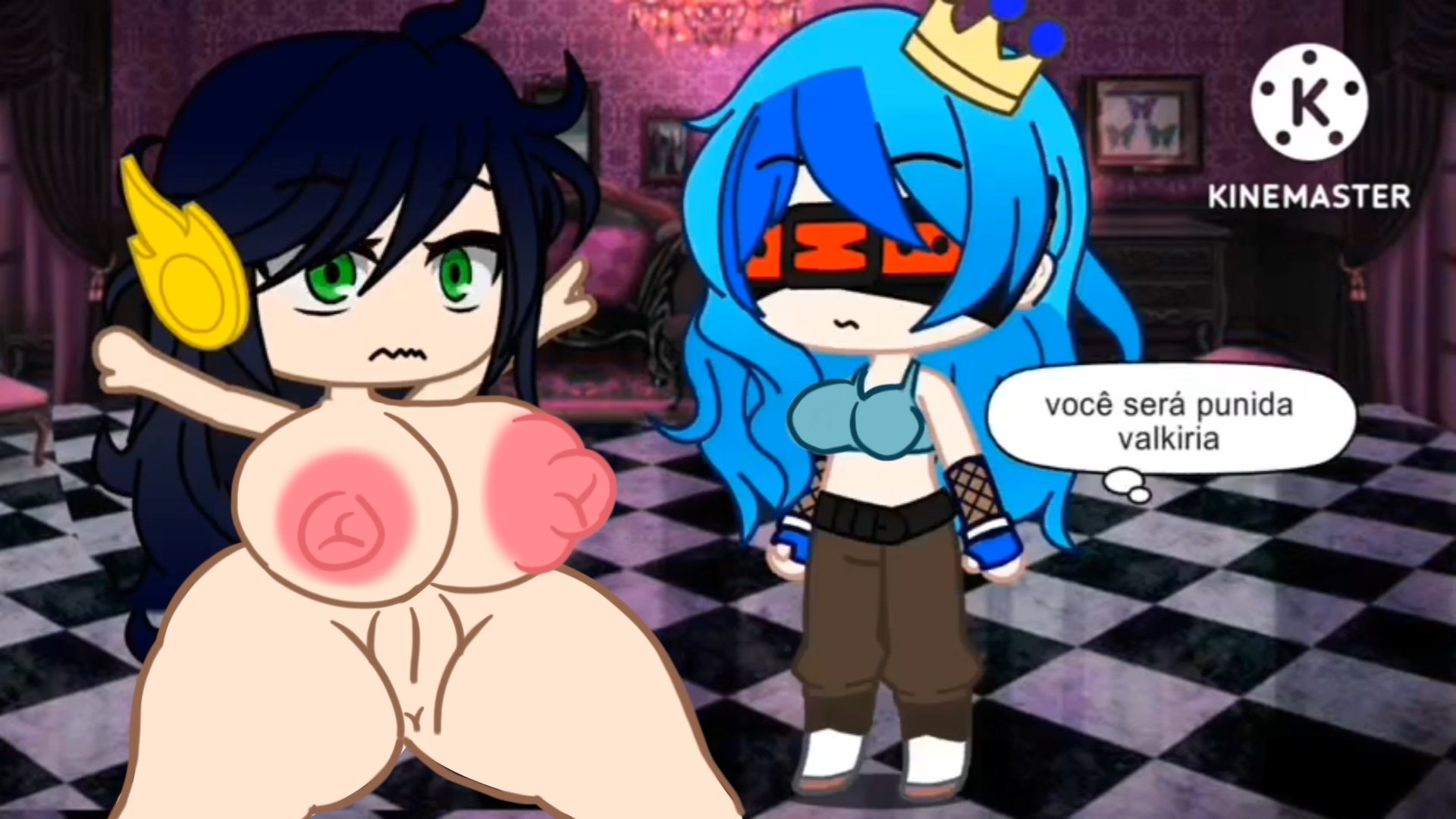 [Part 2] artist - kalibr47