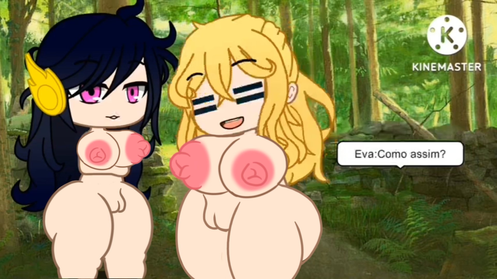 [Part 2] artist - kalibr47