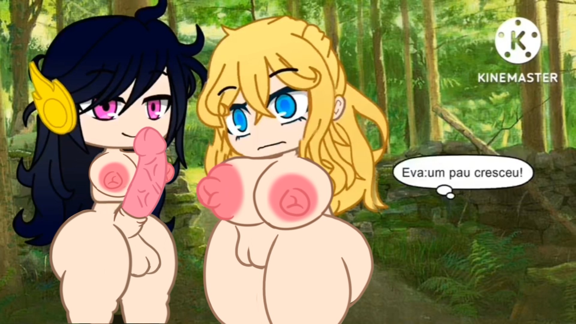 [Part 2] artist - kalibr47