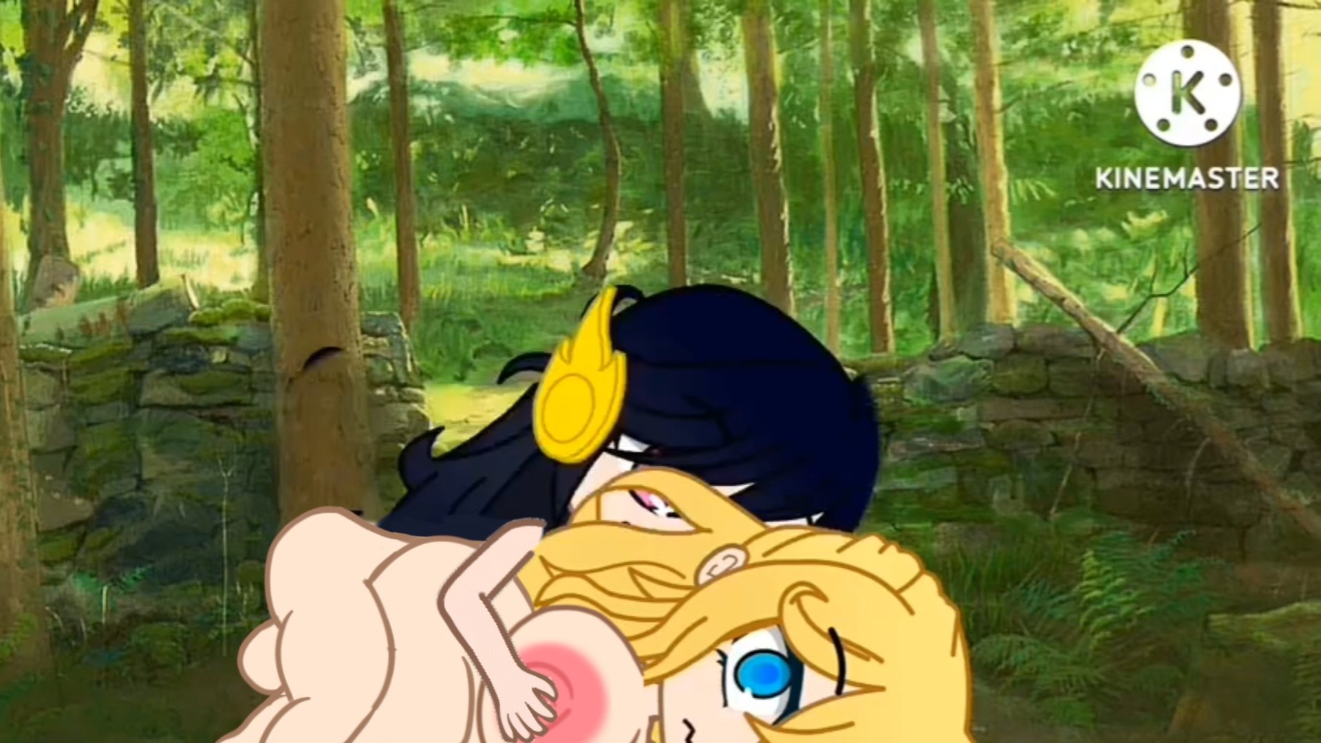 [Part 2] artist - kalibr47