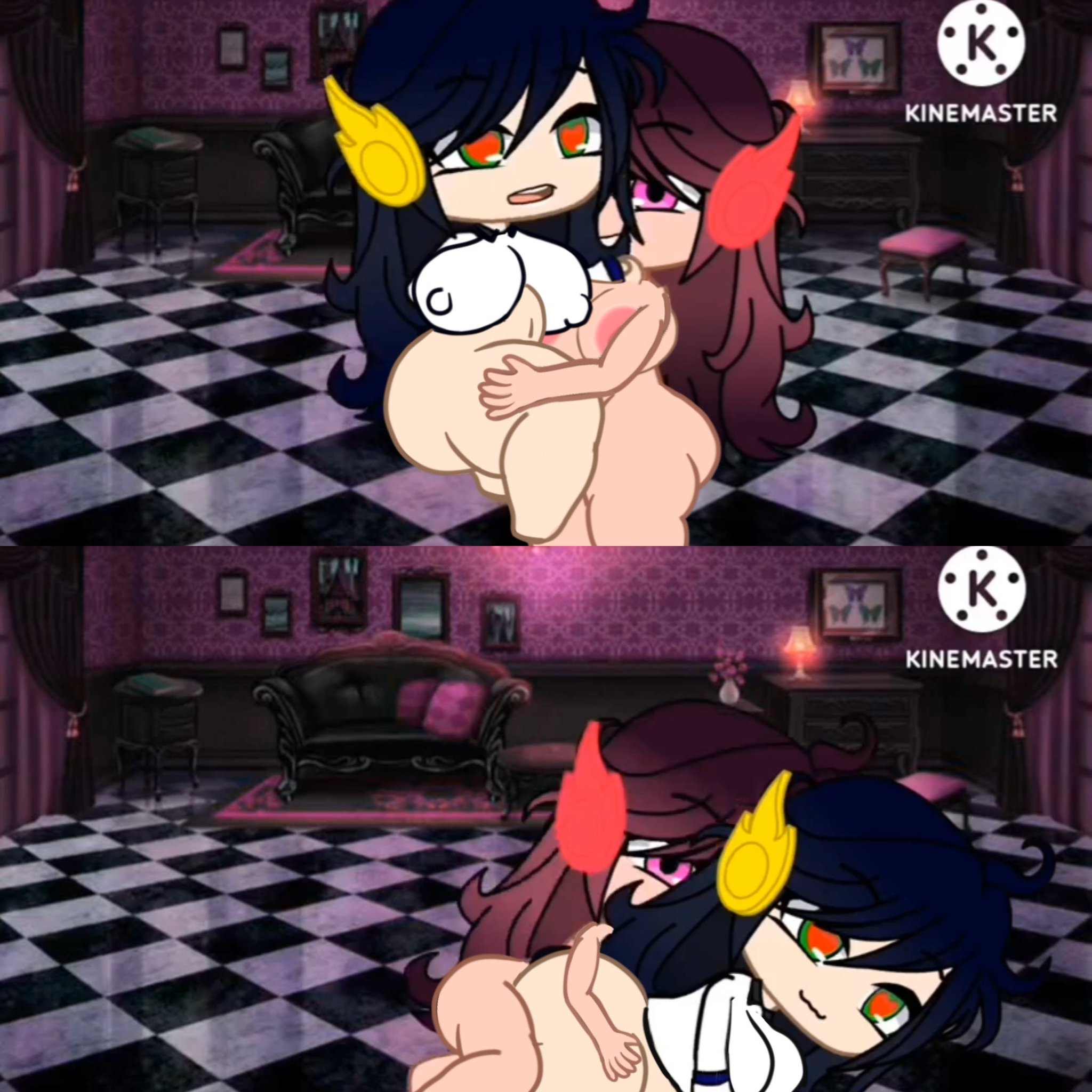 [Part 2] artist - kalibr47