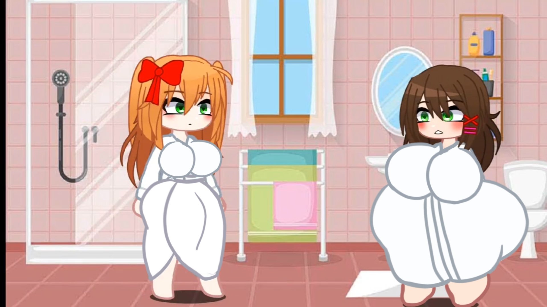 [Part 2] artist - kalibr47