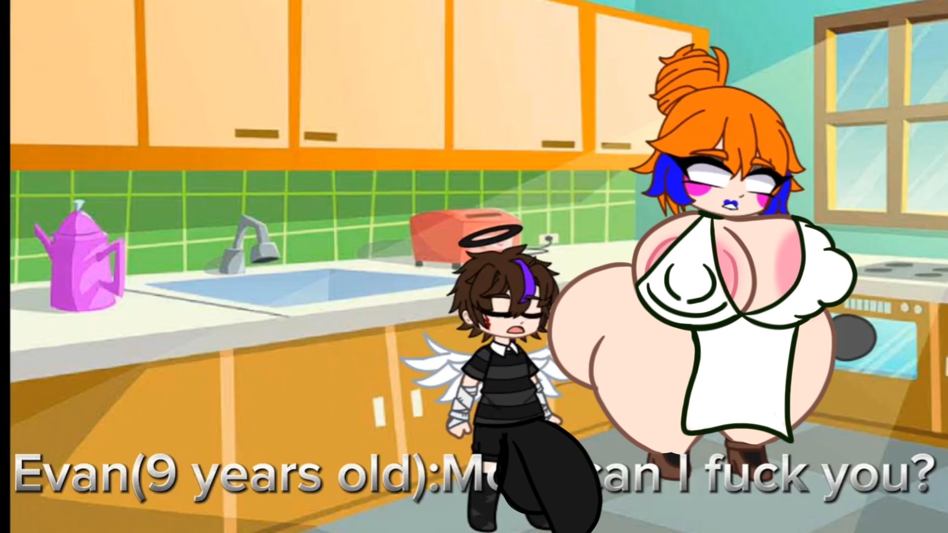 [Part 2] artist - kalibr47