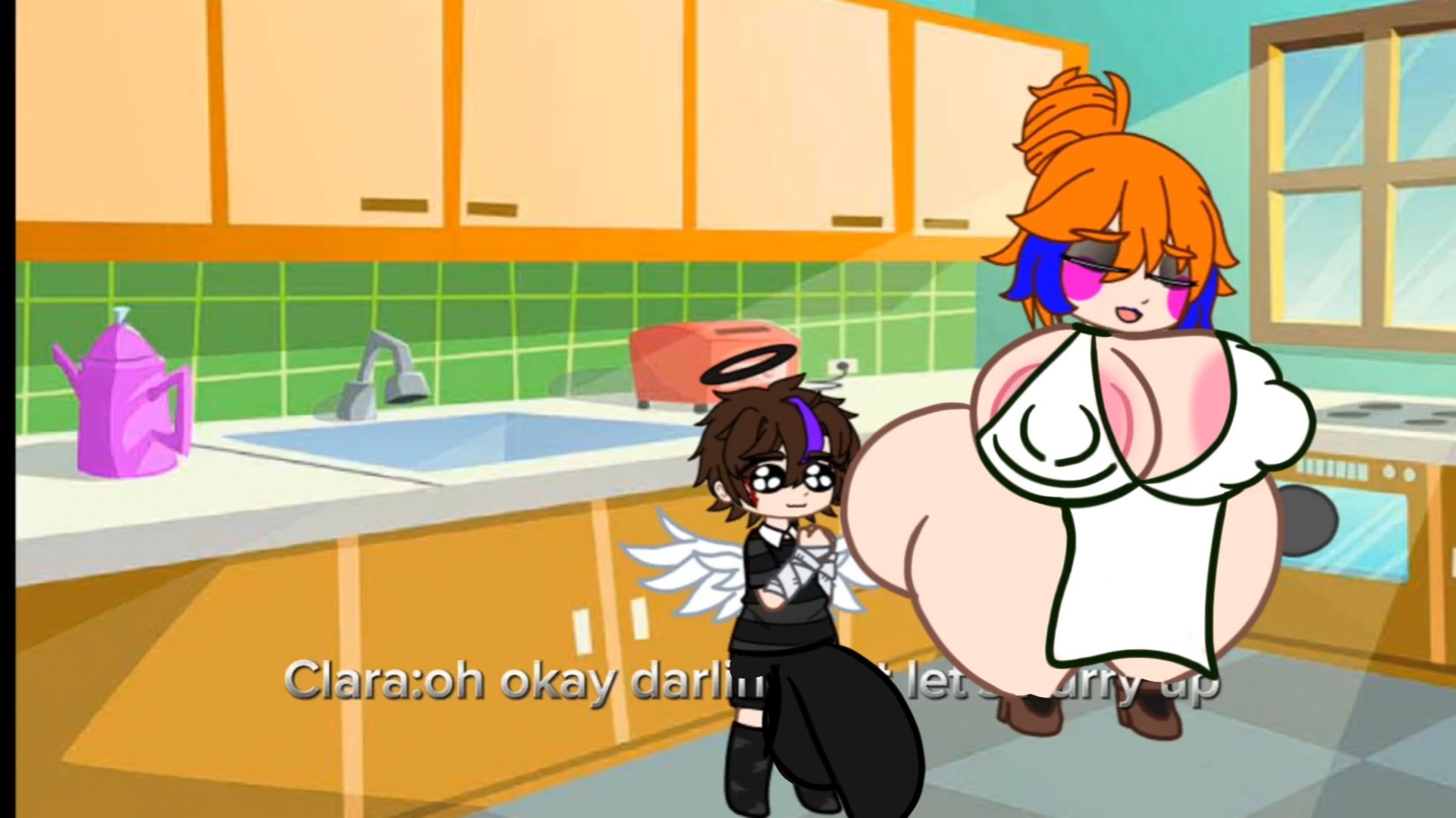 [Part 2] artist - kalibr47