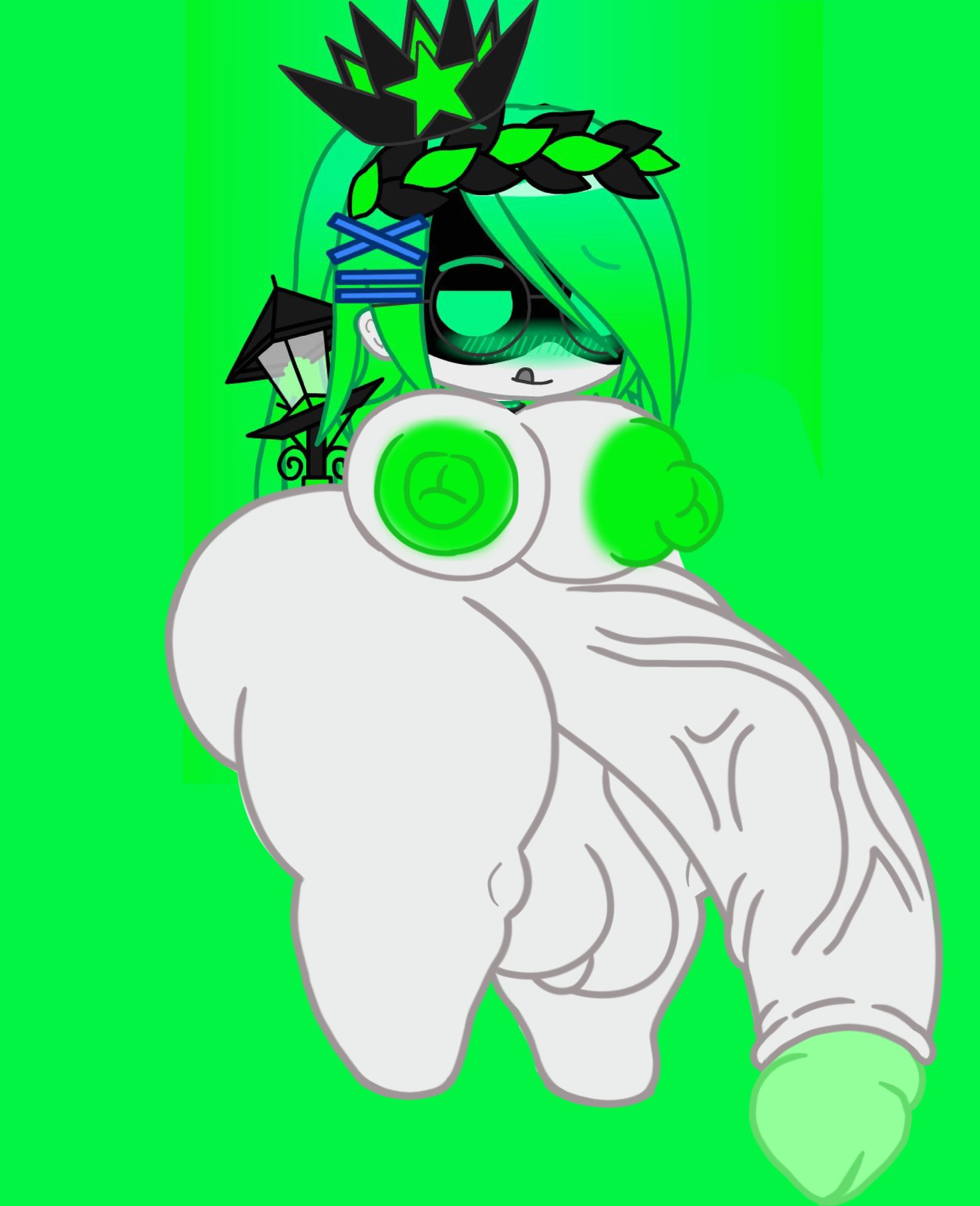 [Part 2] artist - kalibr47