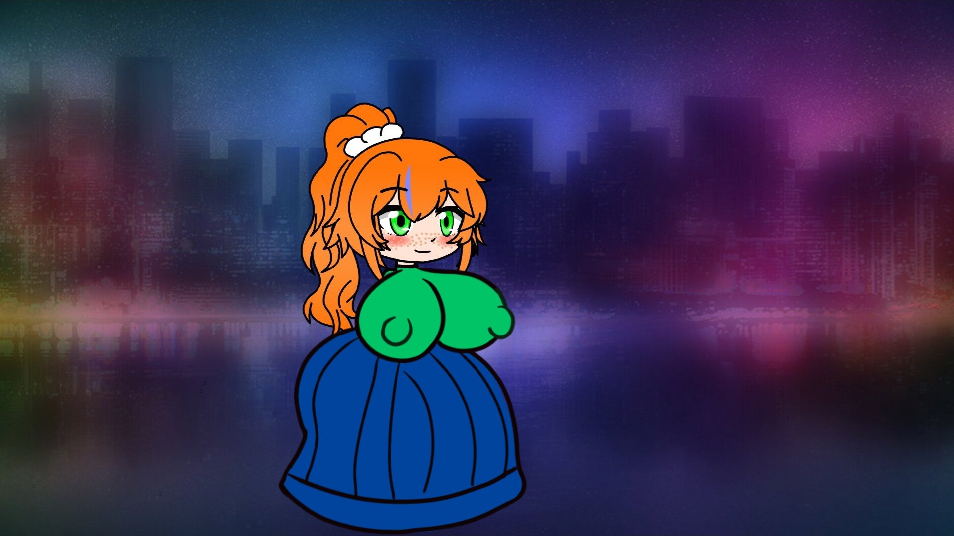 [Part 2] artist - kalibr47