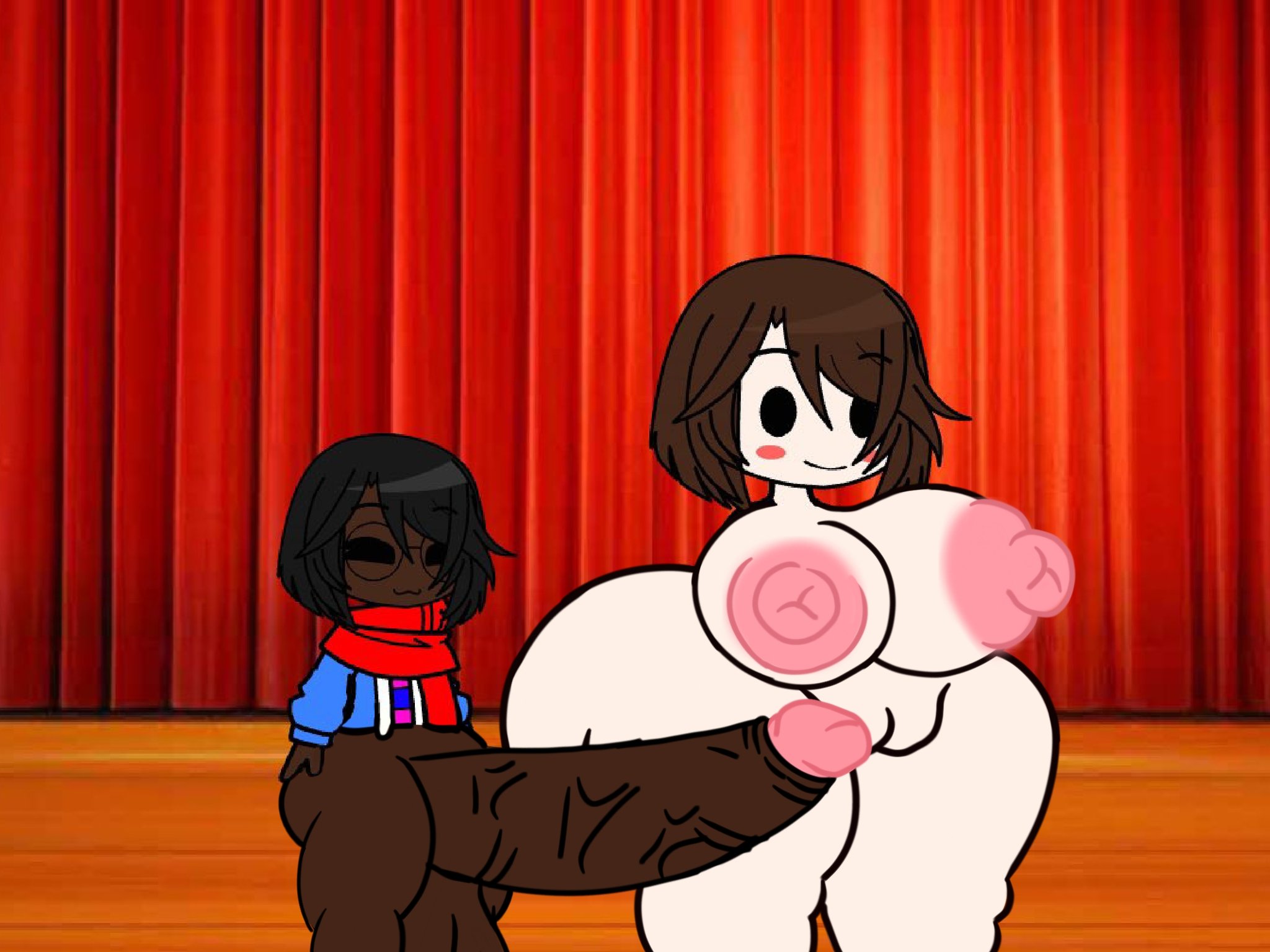 [Part 2] artist - kalibr47