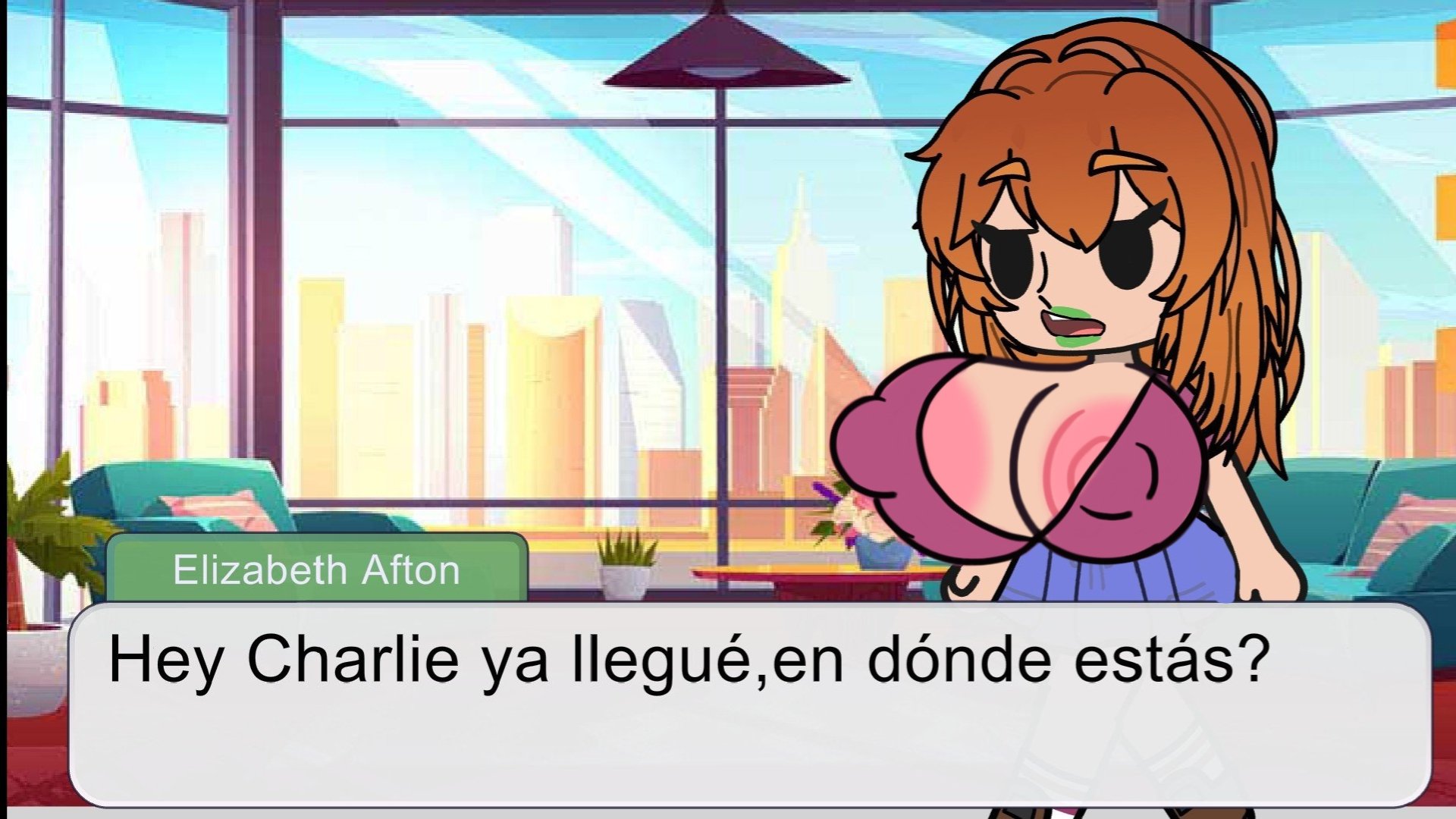 [Part 2] artist - kalibr47