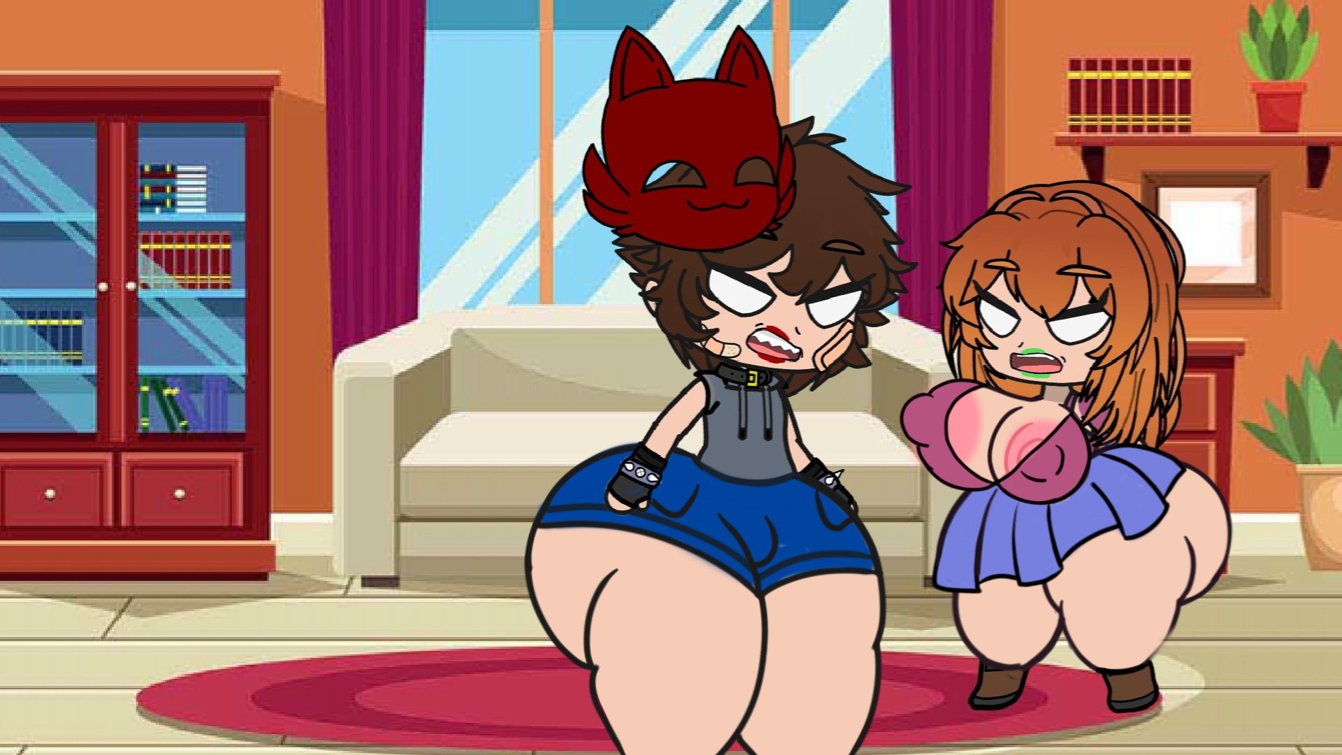 [Part 2] artist - kalibr47