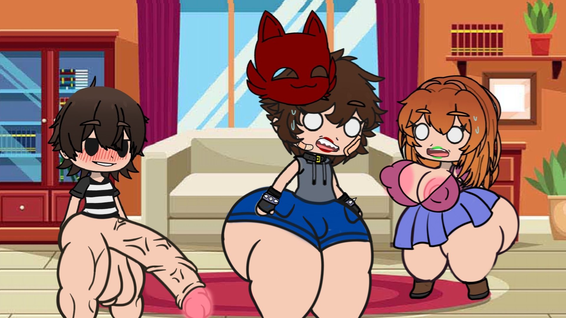 [Part 2] artist - kalibr47