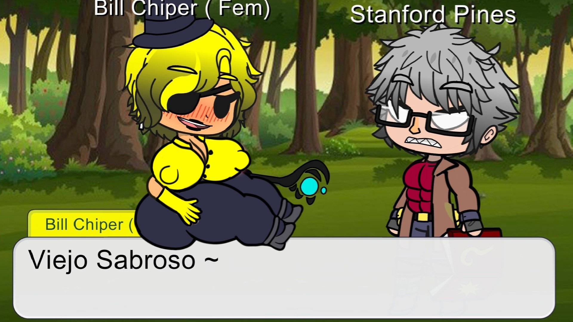 [Part 2] artist - kalibr47