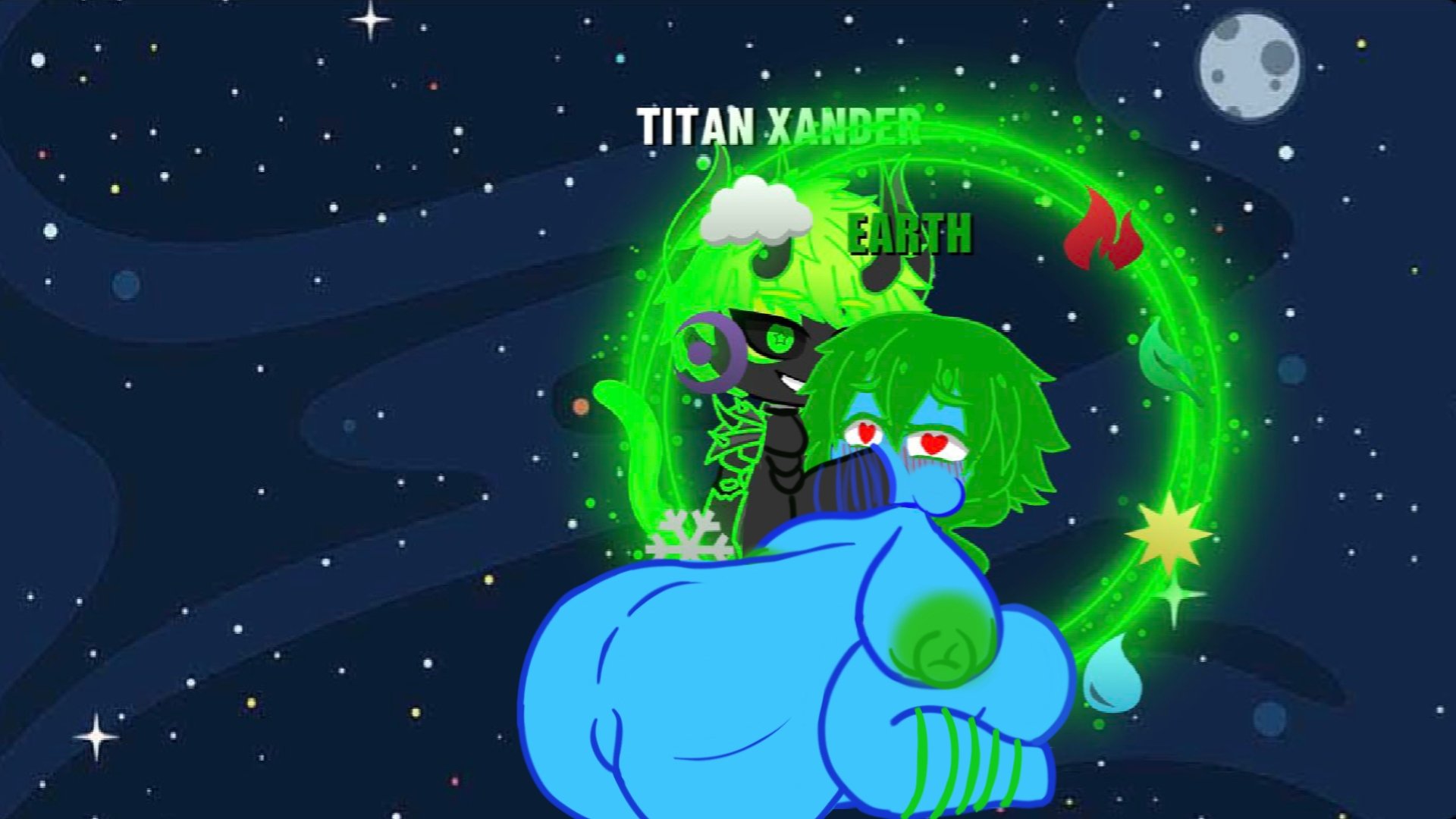 [Part 2] artist - kalibr47