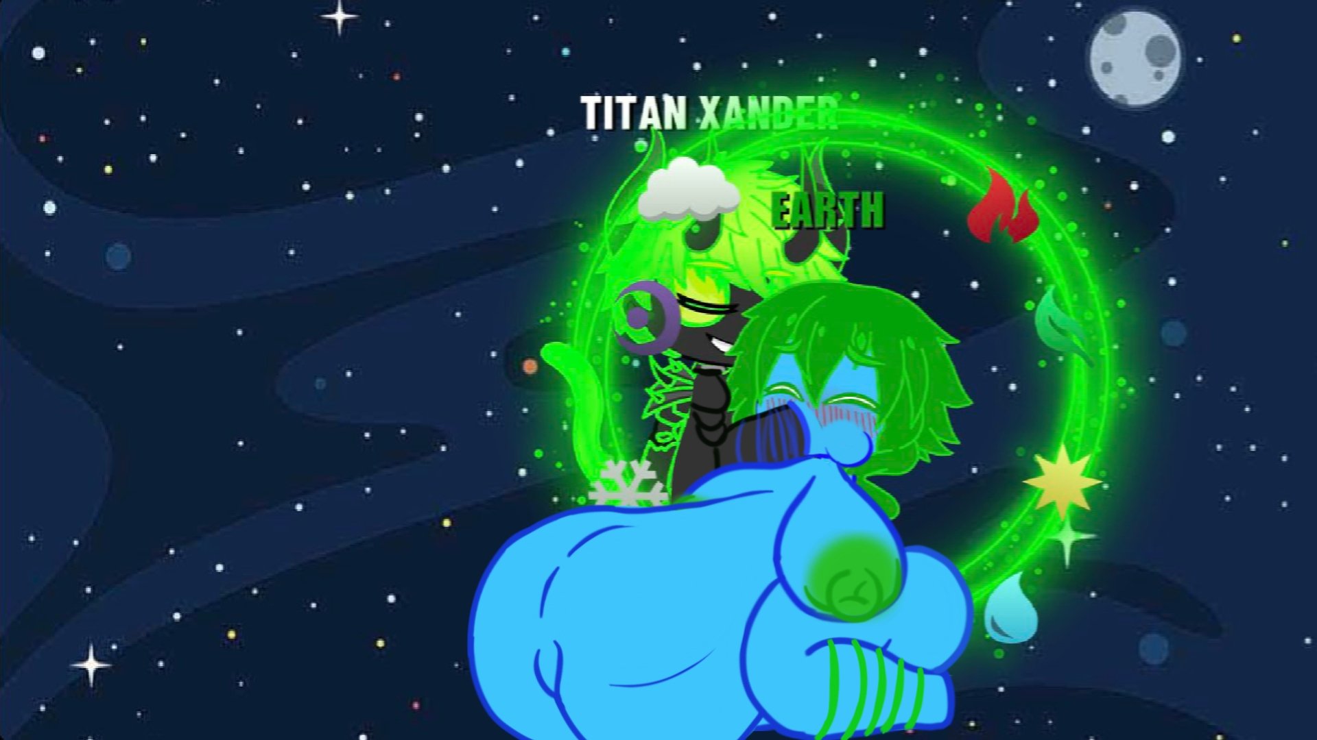 [Part 2] artist - kalibr47