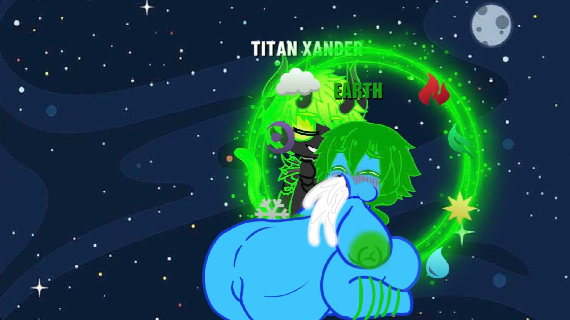 [Part 2] artist - kalibr47