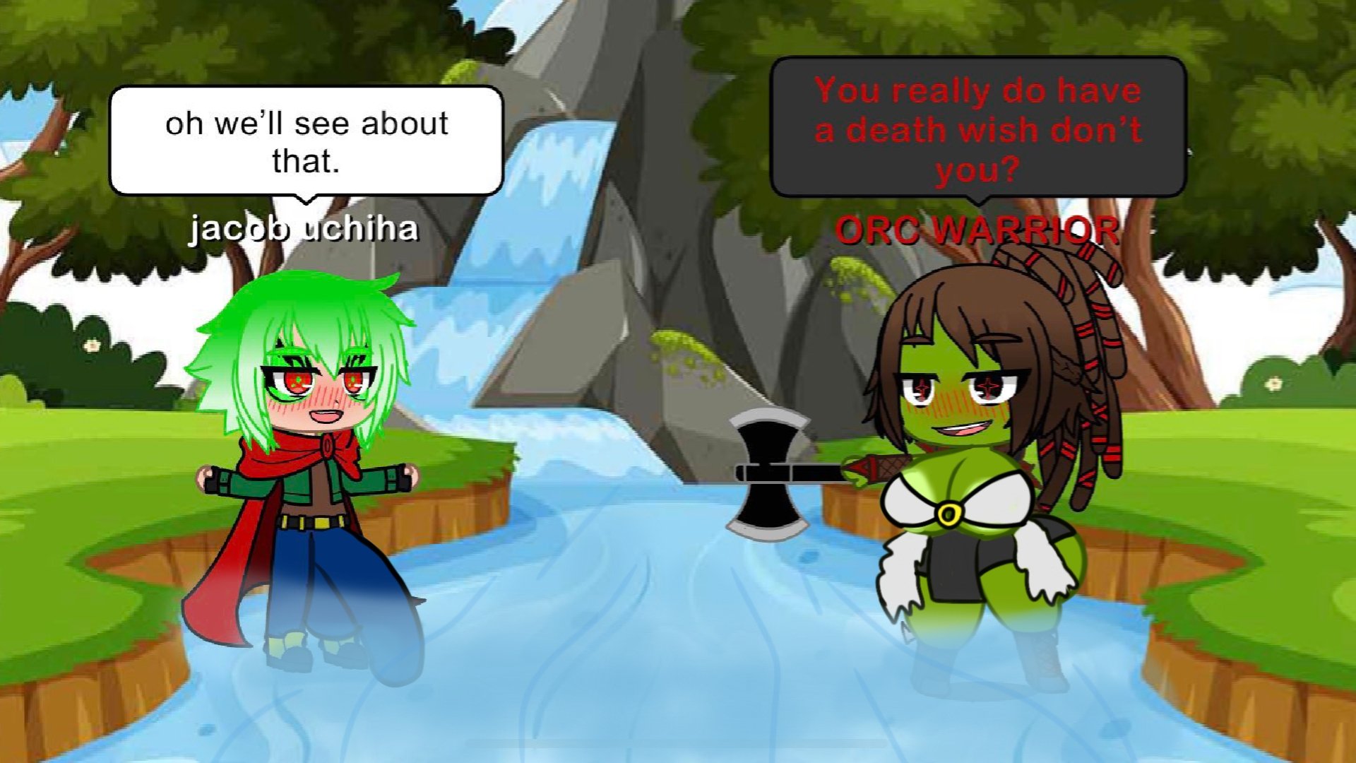 [Part 2] artist - kalibr47