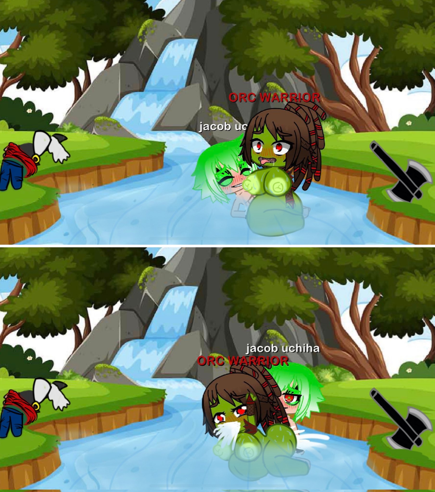 [Part 2] artist - kalibr47