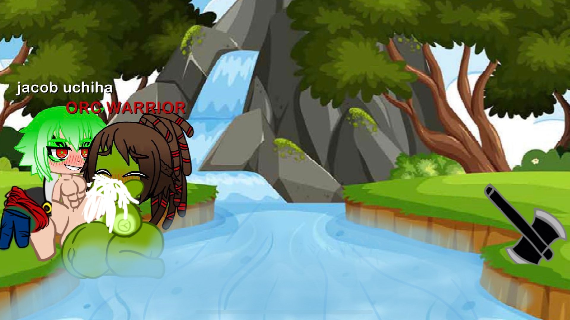 [Part 2] artist - kalibr47