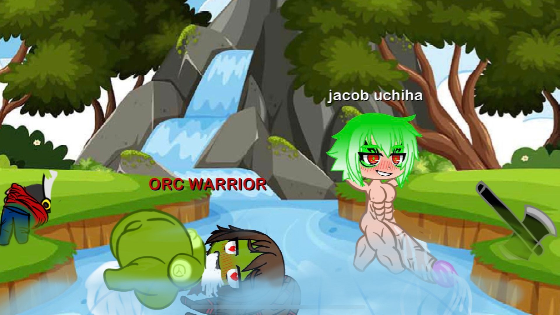 [Part 2] artist - kalibr47