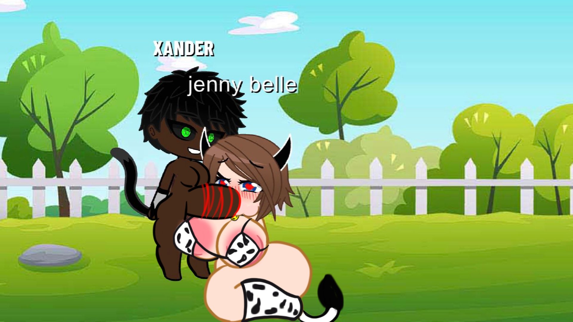 [Part 2] artist - kalibr47