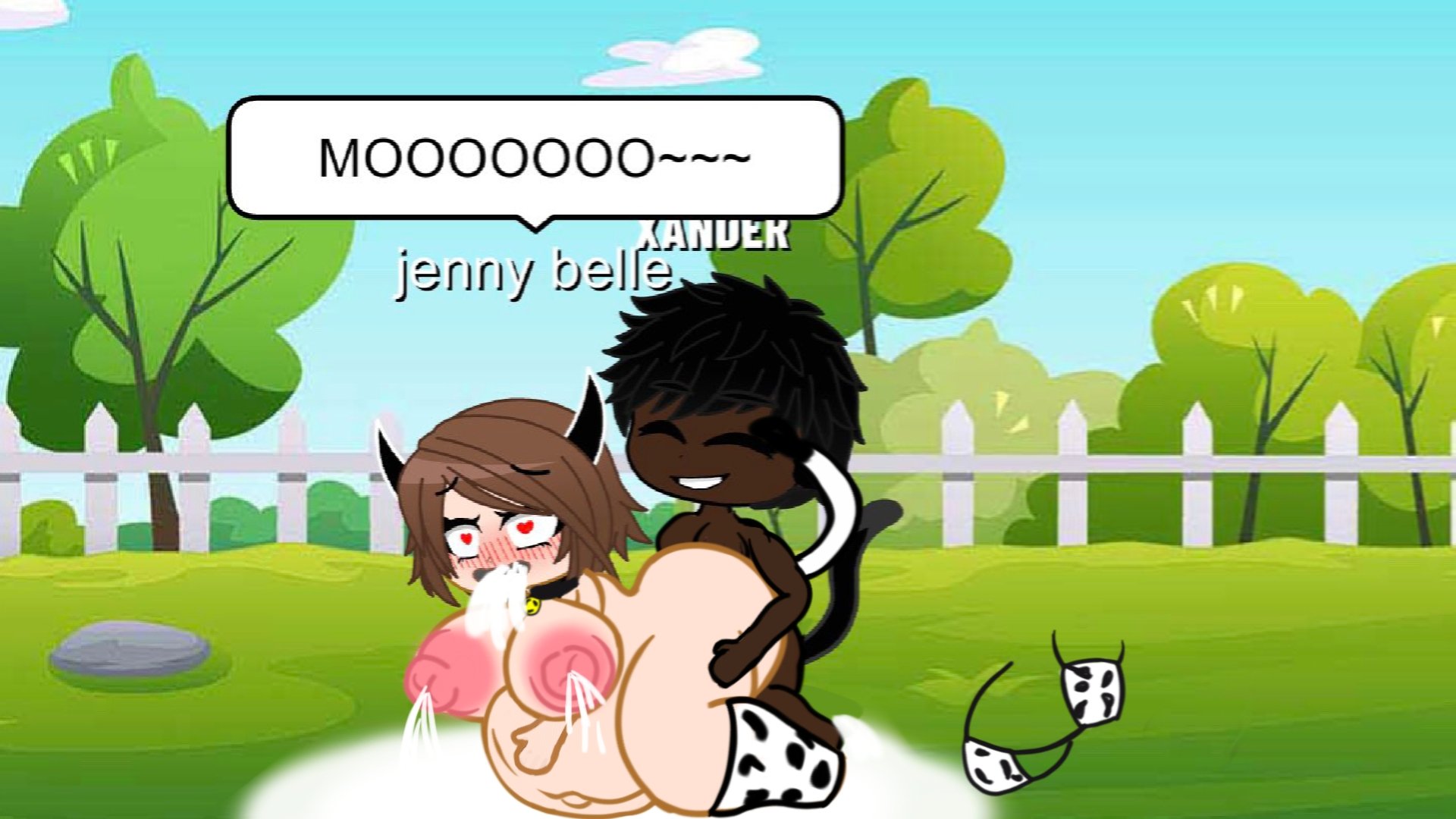 [Part 2] artist - kalibr47