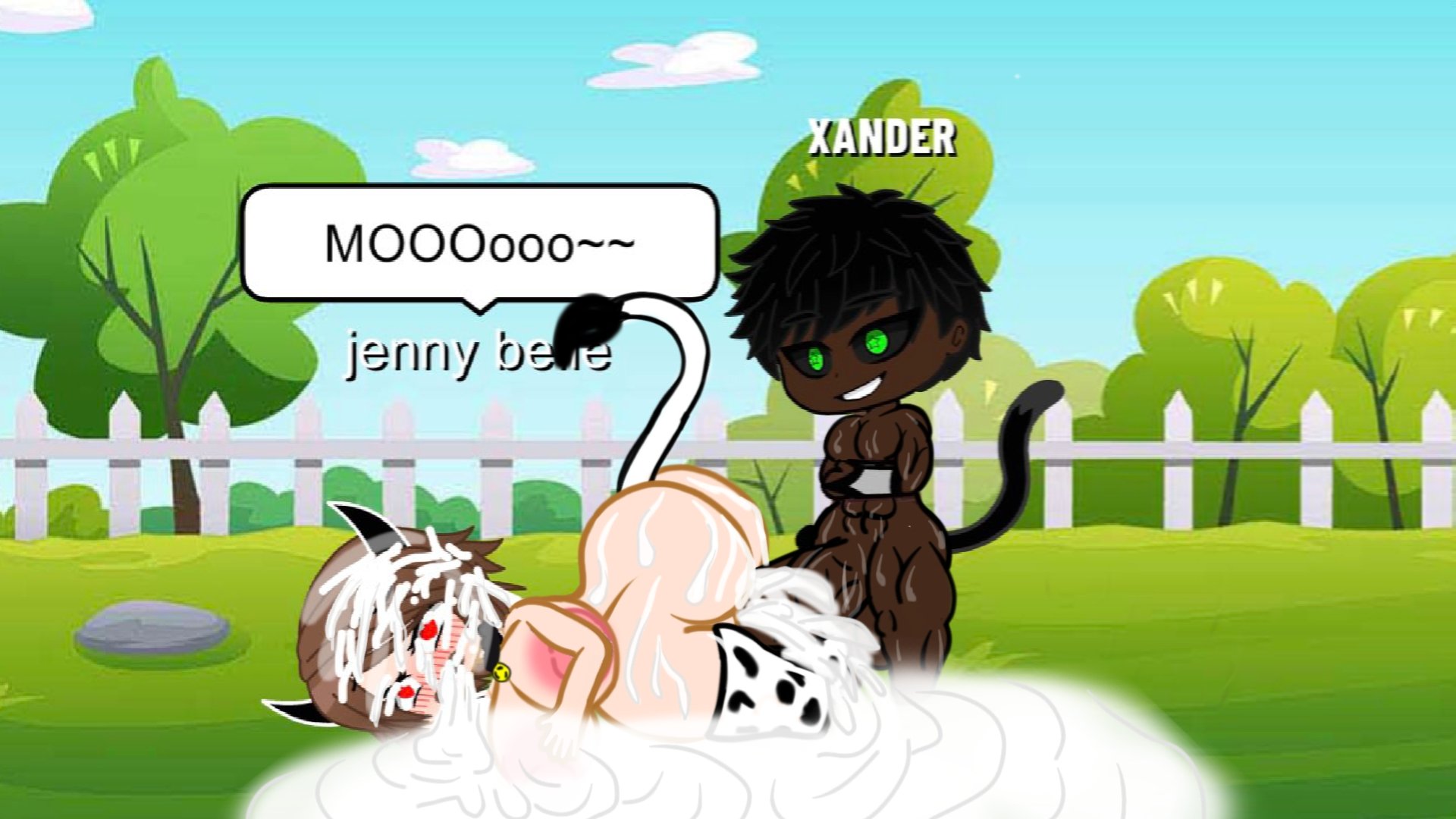 [Part 2] artist - kalibr47