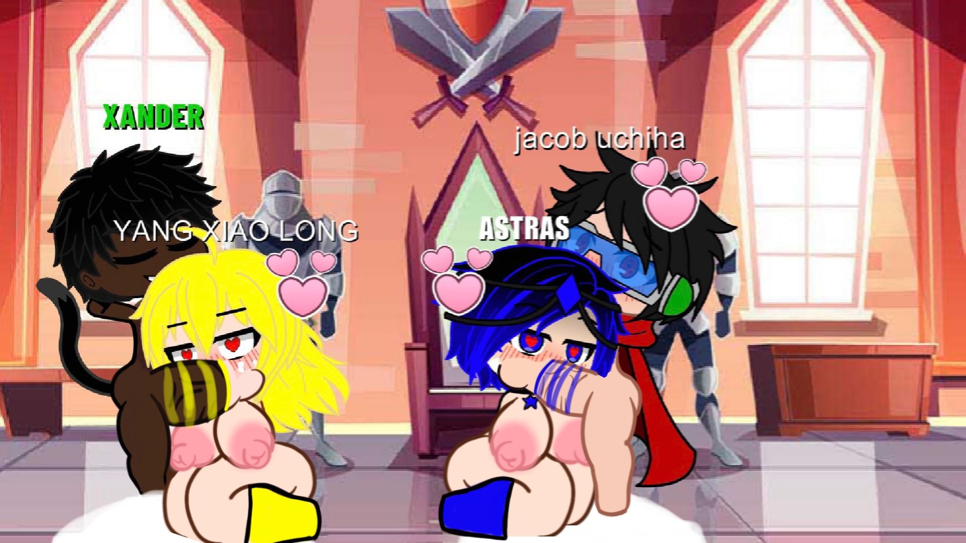 [Part 2] artist - kalibr47