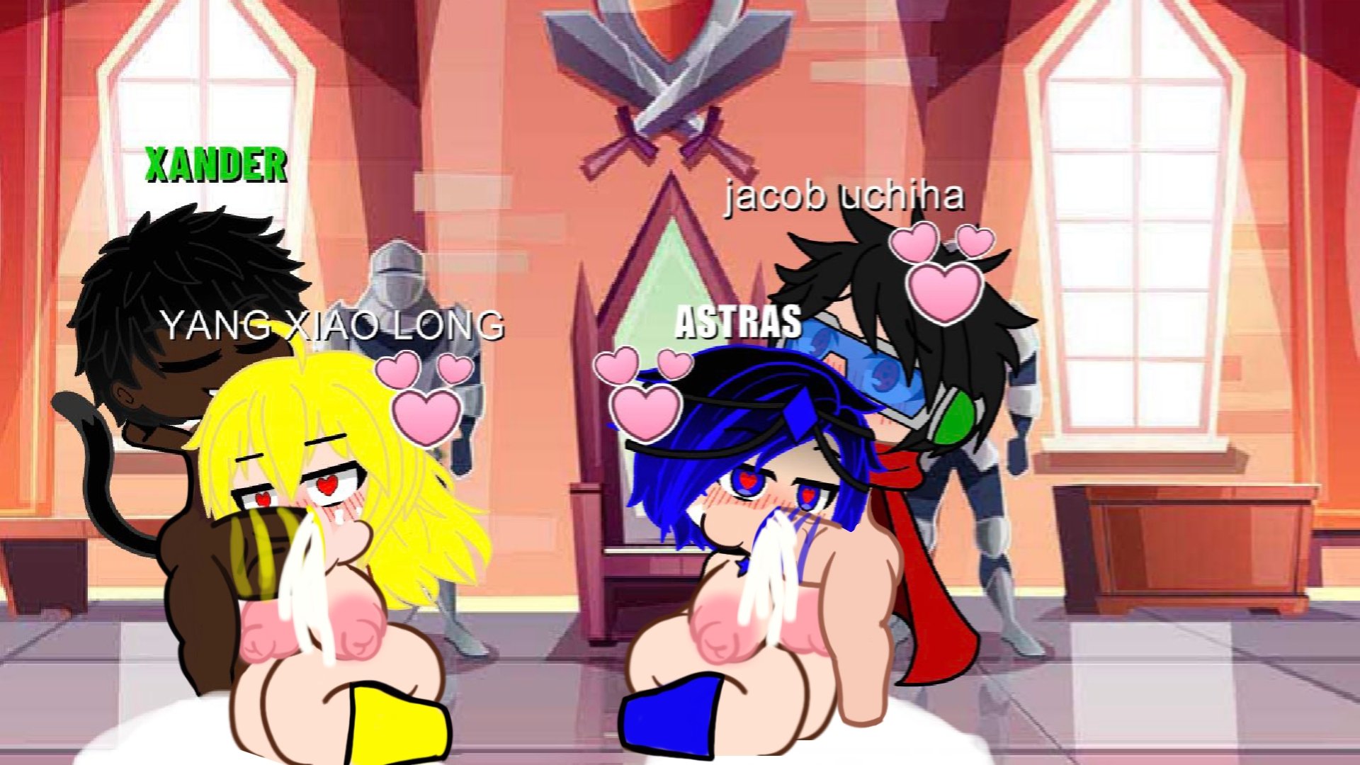 [Part 2] artist - kalibr47