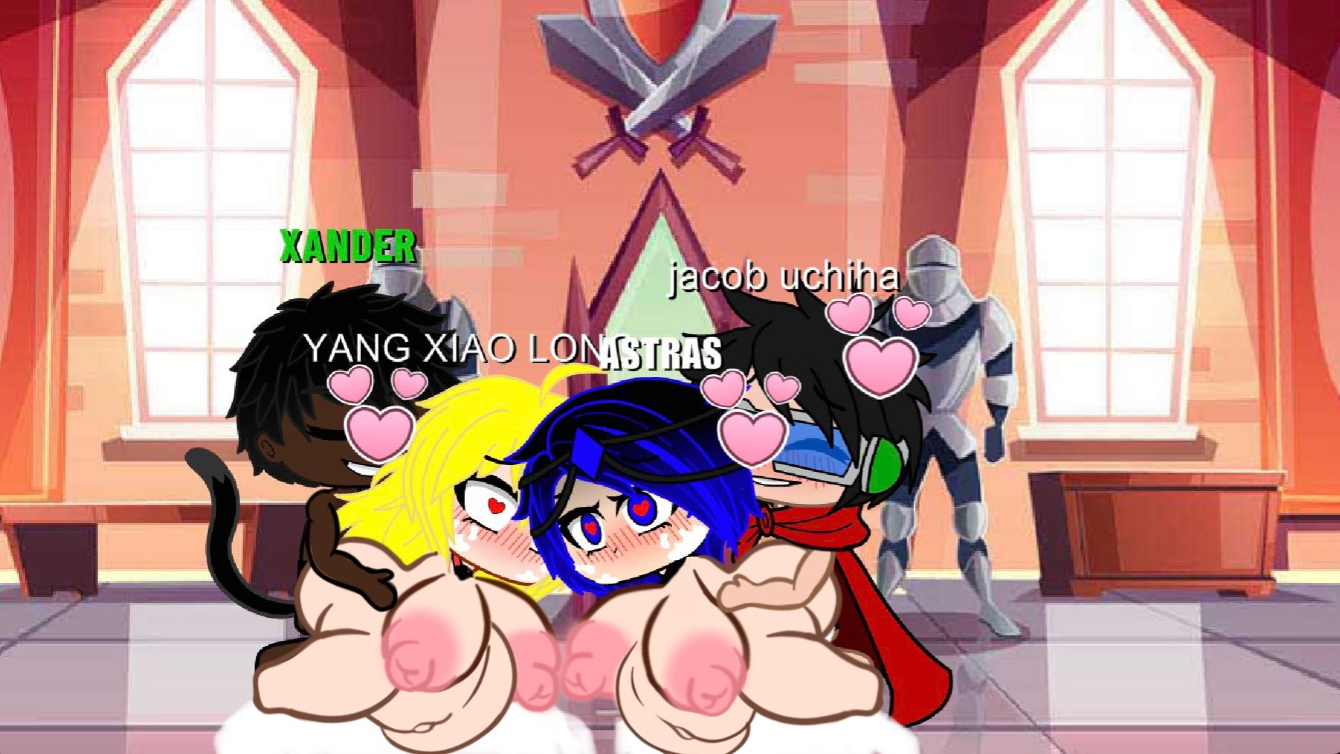 [Part 2] artist - kalibr47